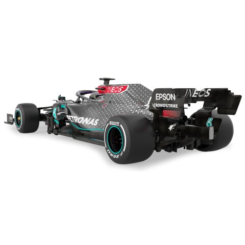 Tarmac Works 1/64 "Petronas #63" Mercedes-AMG F1 W11 EQ Performance