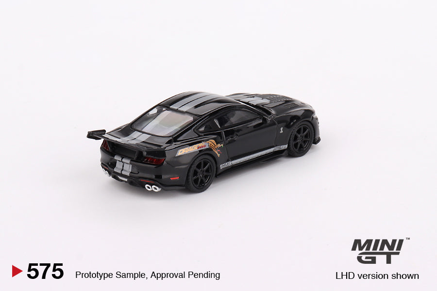 MGT00575 Shelby GT5000 Dragon Snake MINI GT