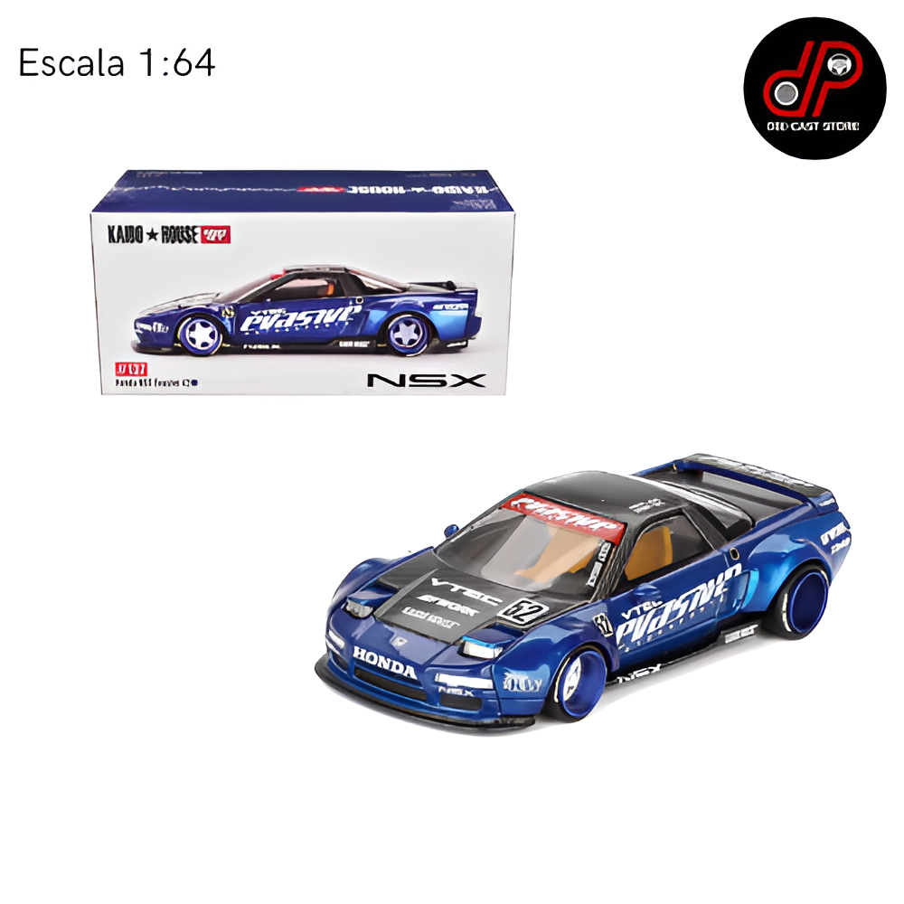 Honda NSX Evasive V2 KHMG137