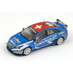 Chevrolet Cruze WTCC No. 2 FIA World Touring Car Championship WTCC POP RACE
