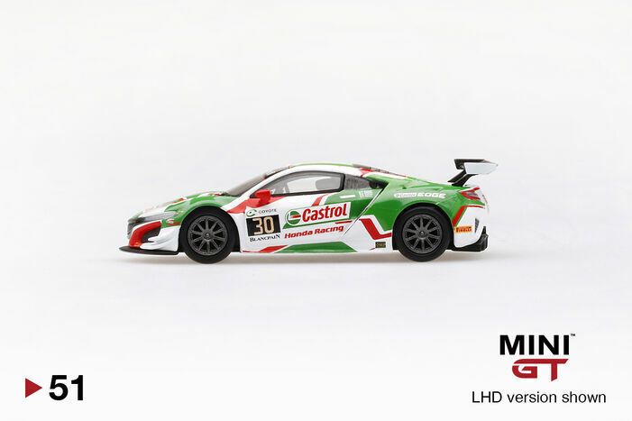 MGT0051 Honda NSX GT3 30