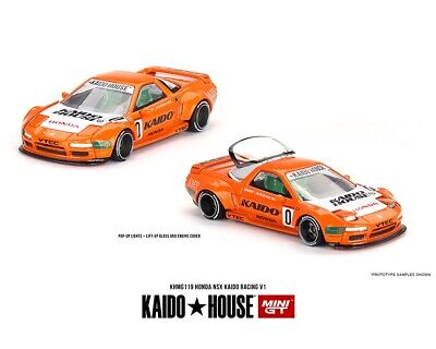 Honda NSX Kaido Racing V1 KHMG119