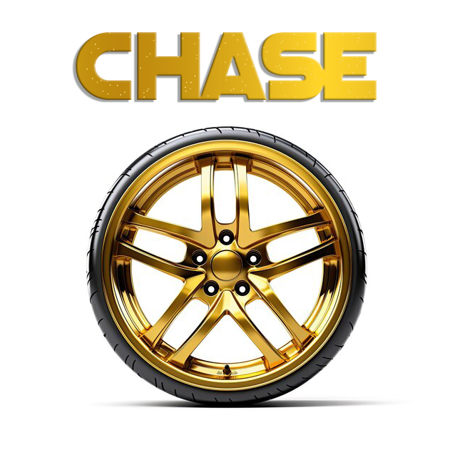 CHASE