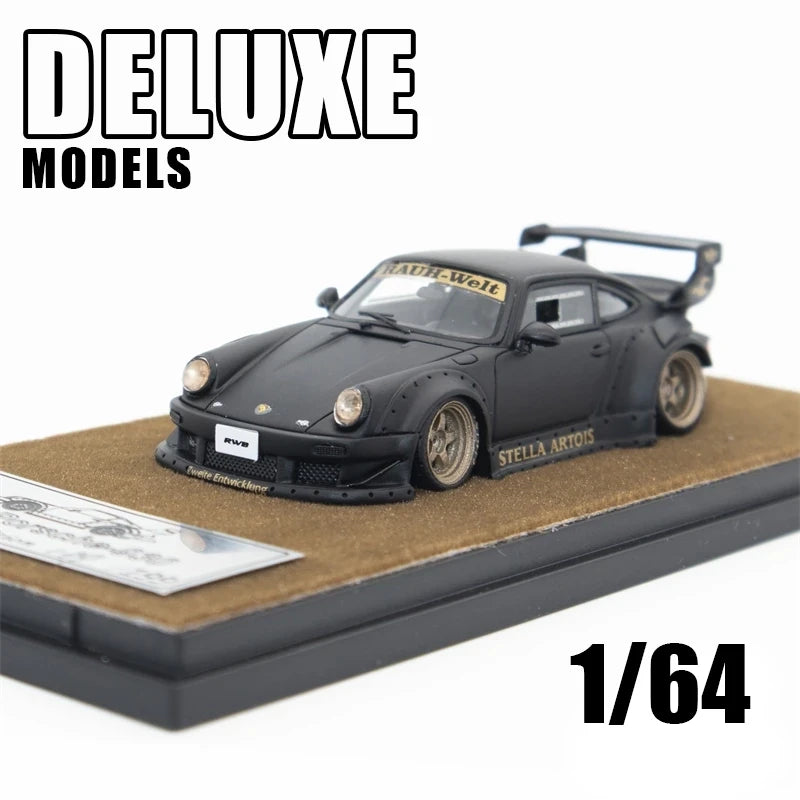 EXCLUSIVE MODELS 1/64