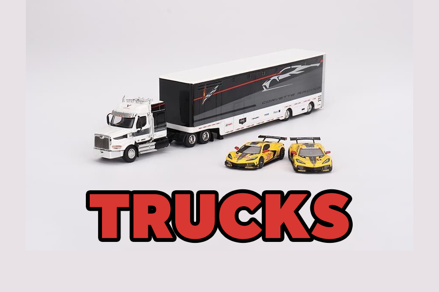 TRUCKS