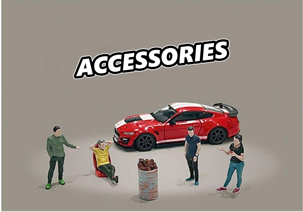 ACCESSORIES