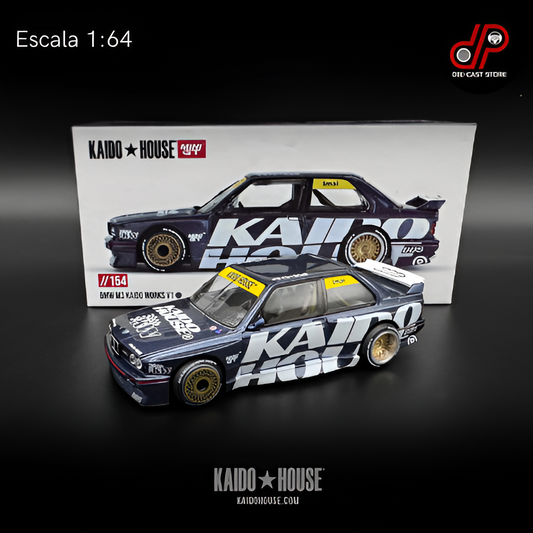 Kaido GT BMW M3 Kaido Works™ V1 KHMG154