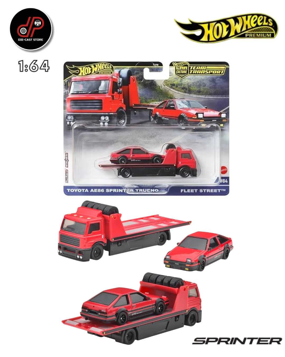 HOT WHEELS CAR CULTURE 2026 P JAPAN HISTORICS 5 SET OF 5 CARS FPY86-961P 1/64