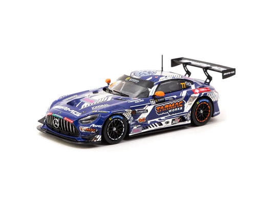 Tarmac Works 1/43 Mercedes-AMG GT3 Macau GT Cup 2022 #77